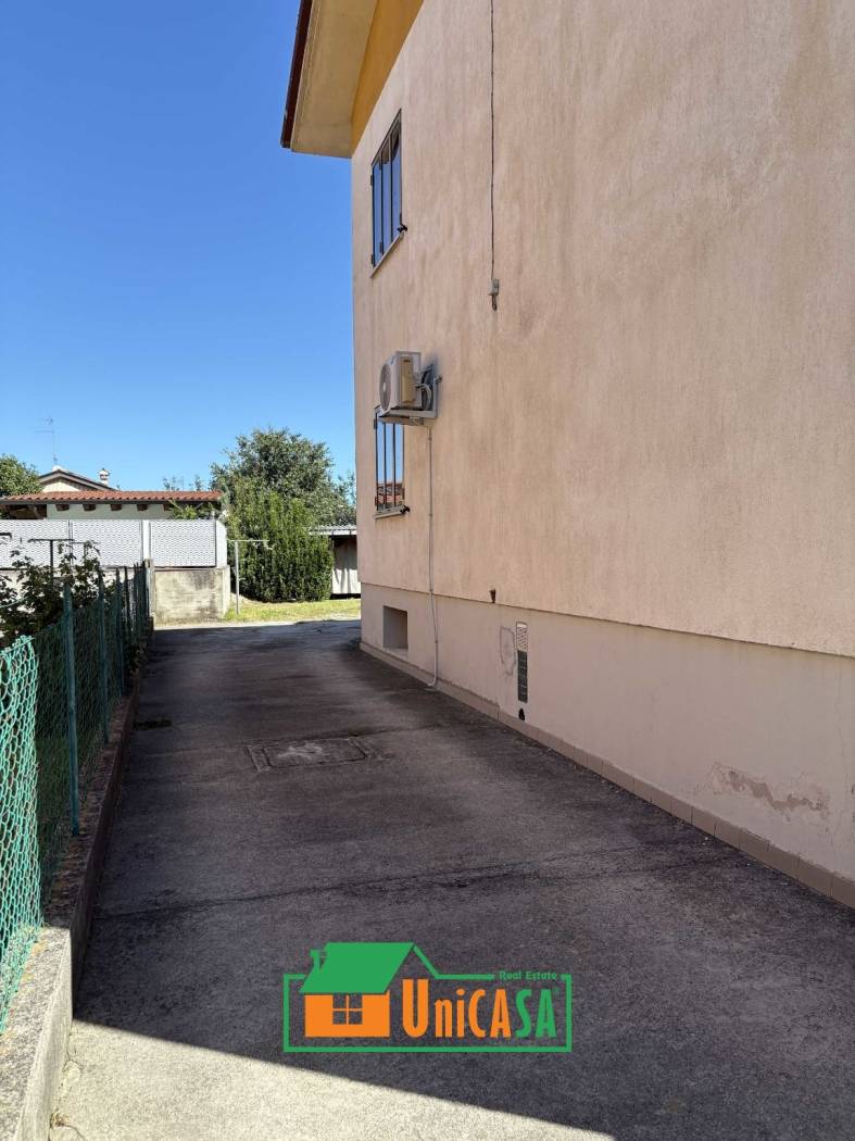 Cortile interno