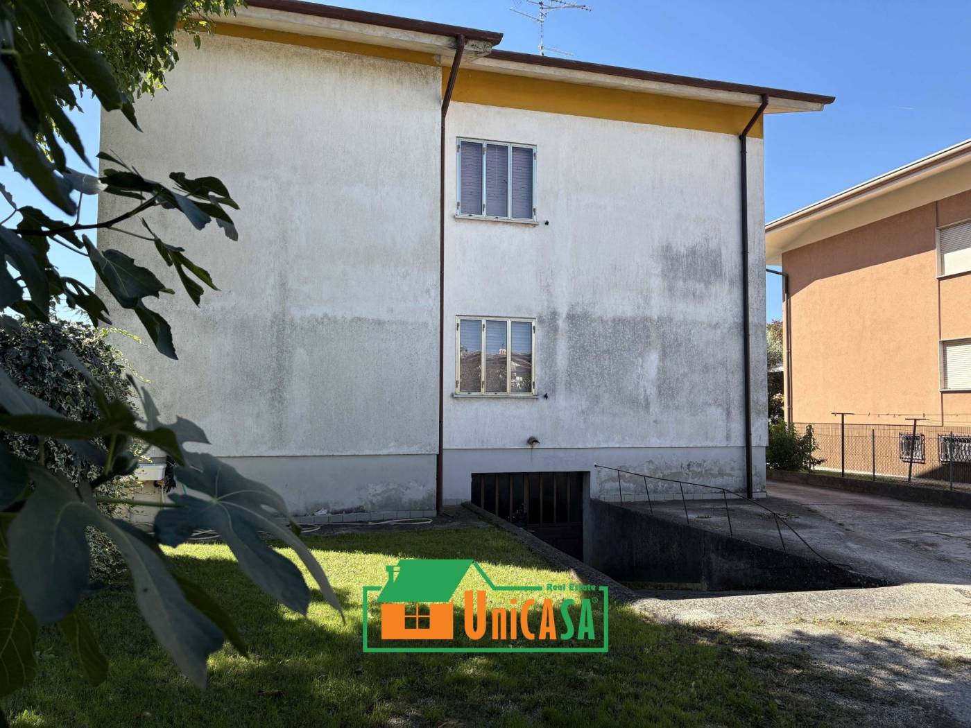 Facciata