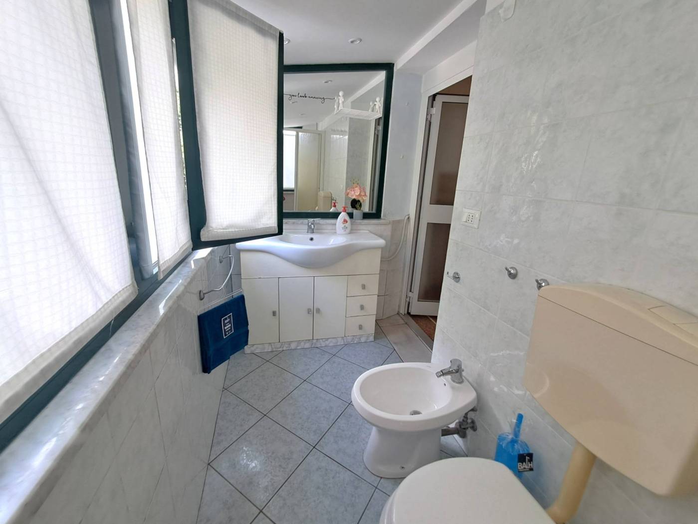 Bagno
