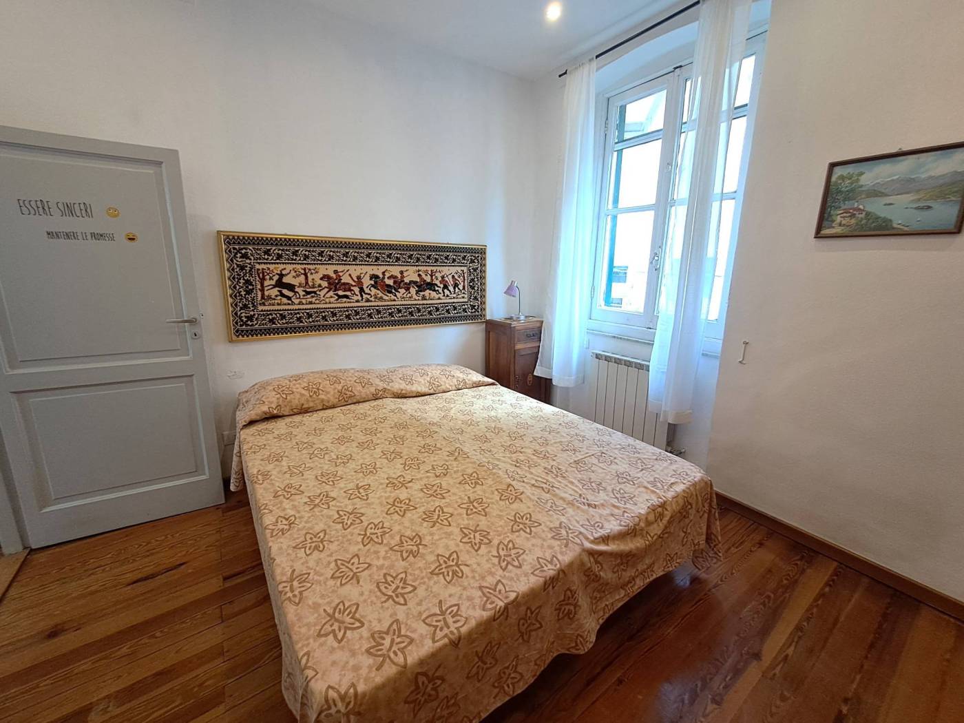 Camera da letto