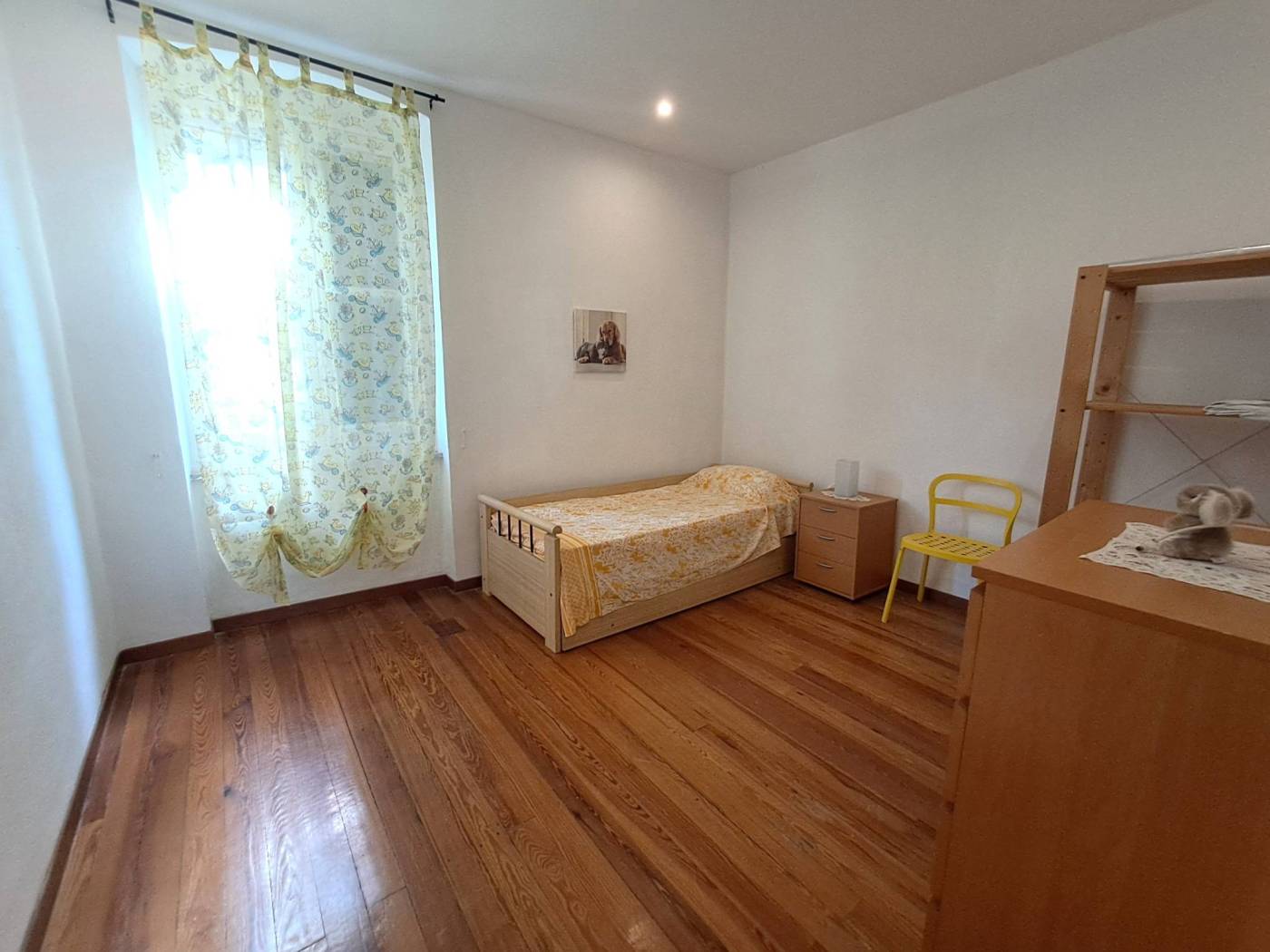 Camera da letto