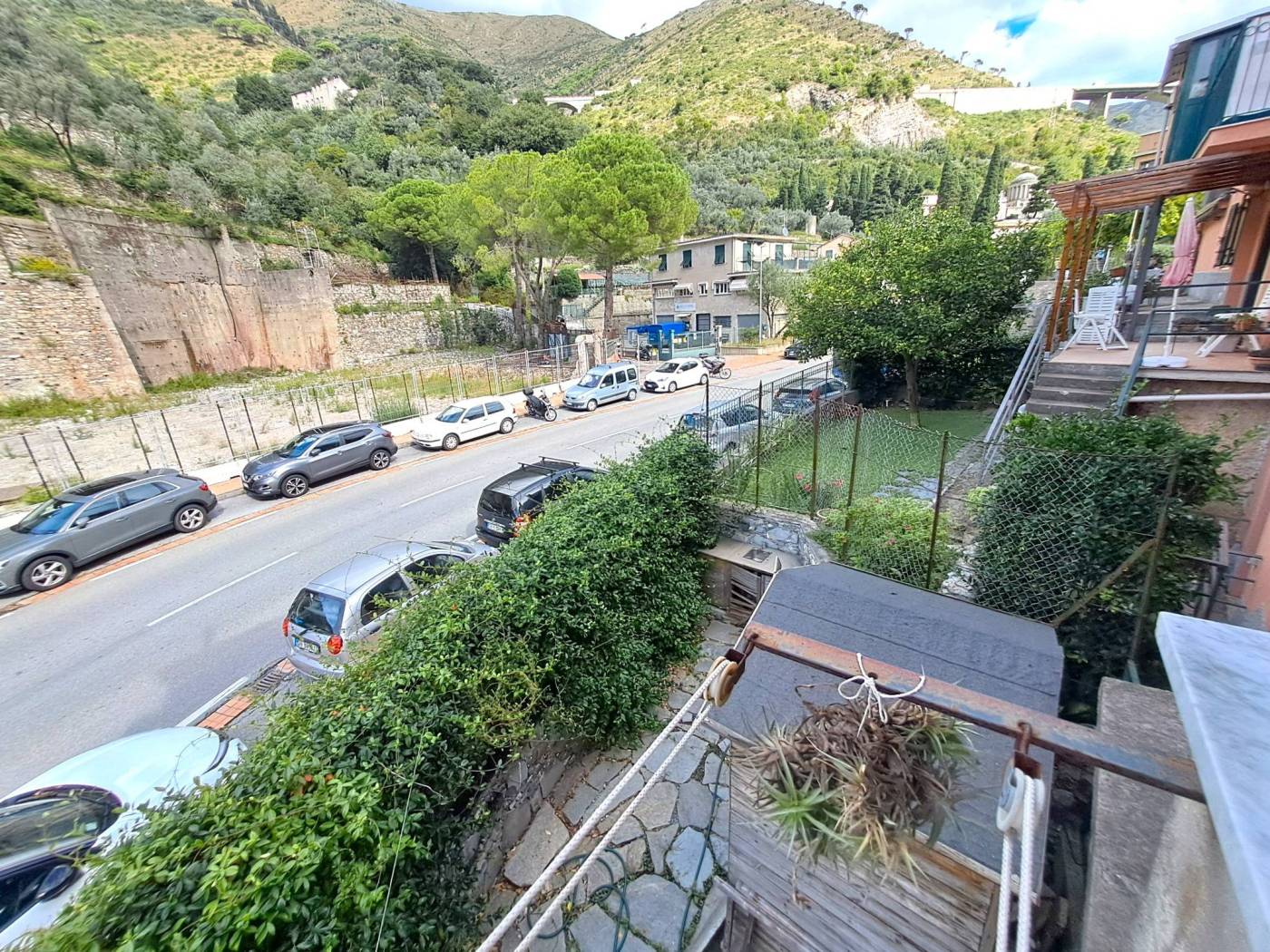Vista