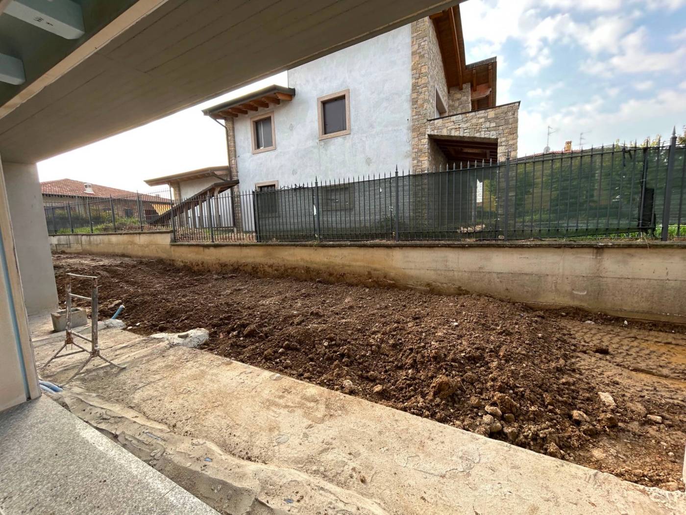 Giardino