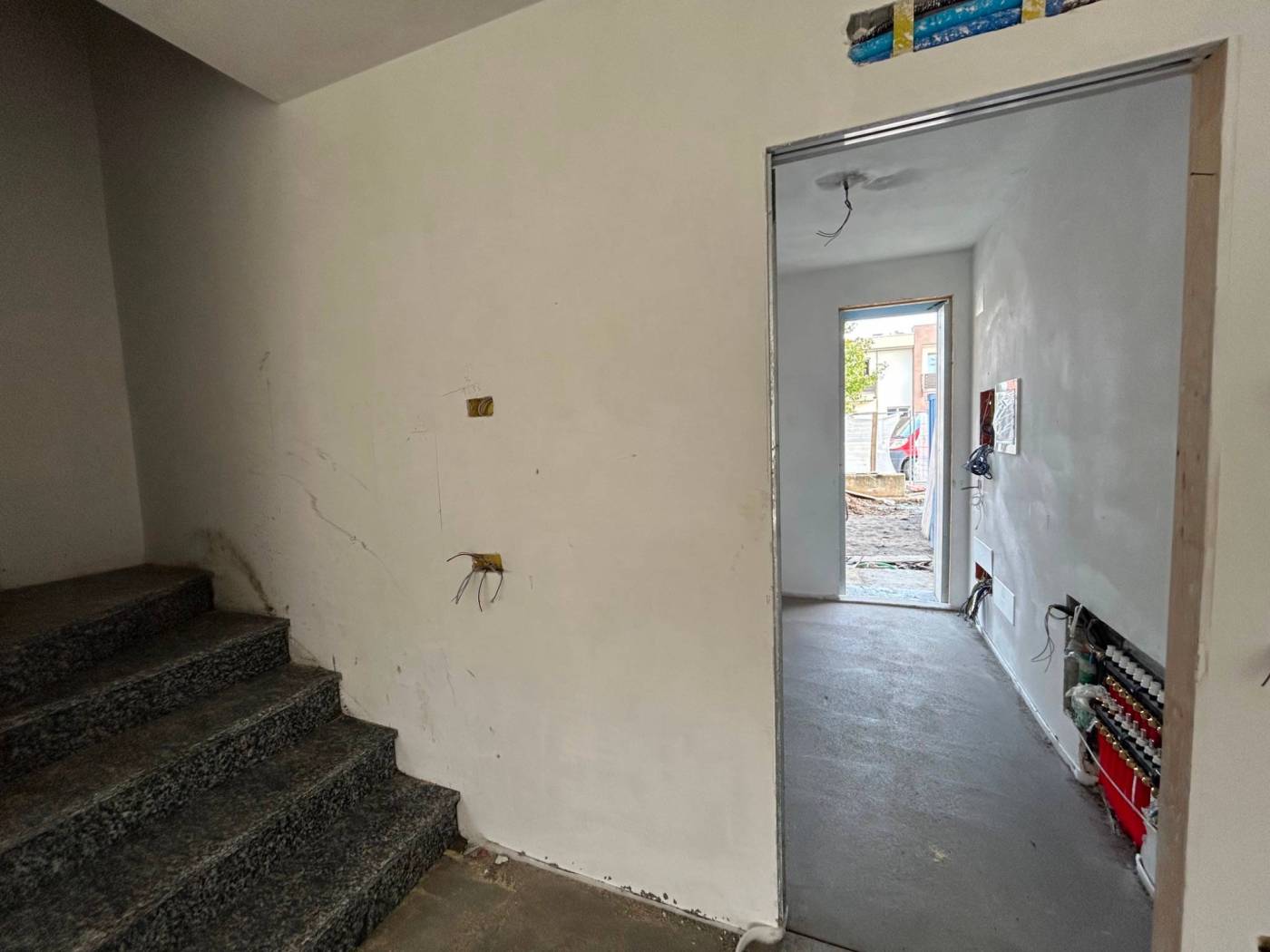 Interno palazzo