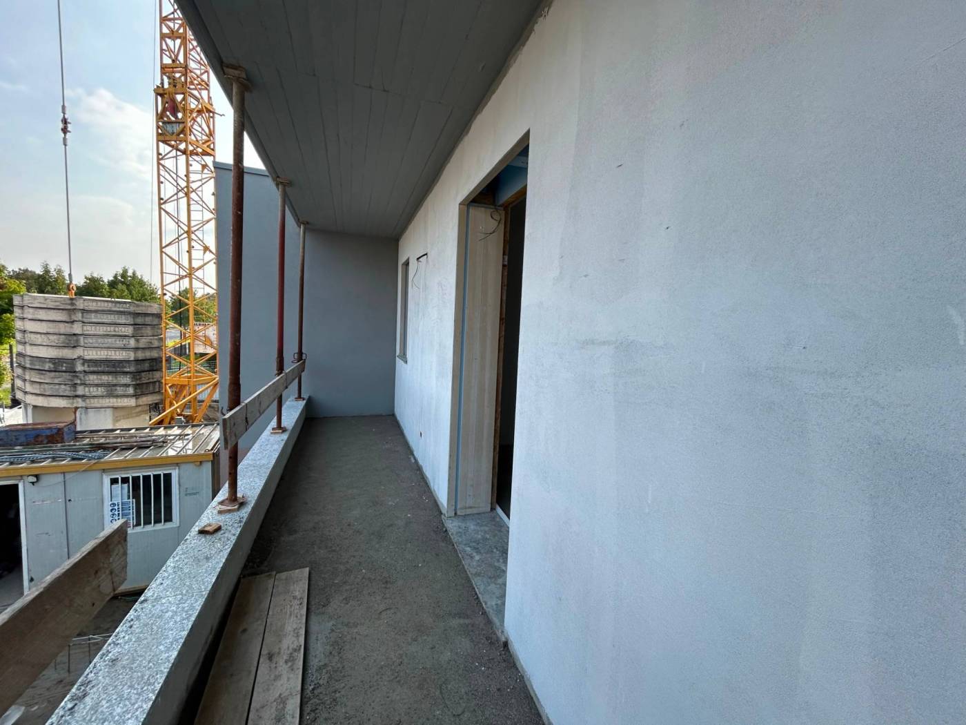 Balcone