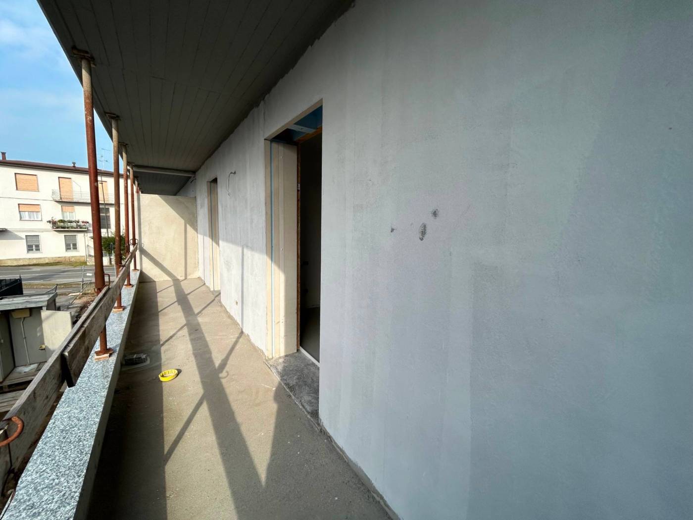 Balcone
