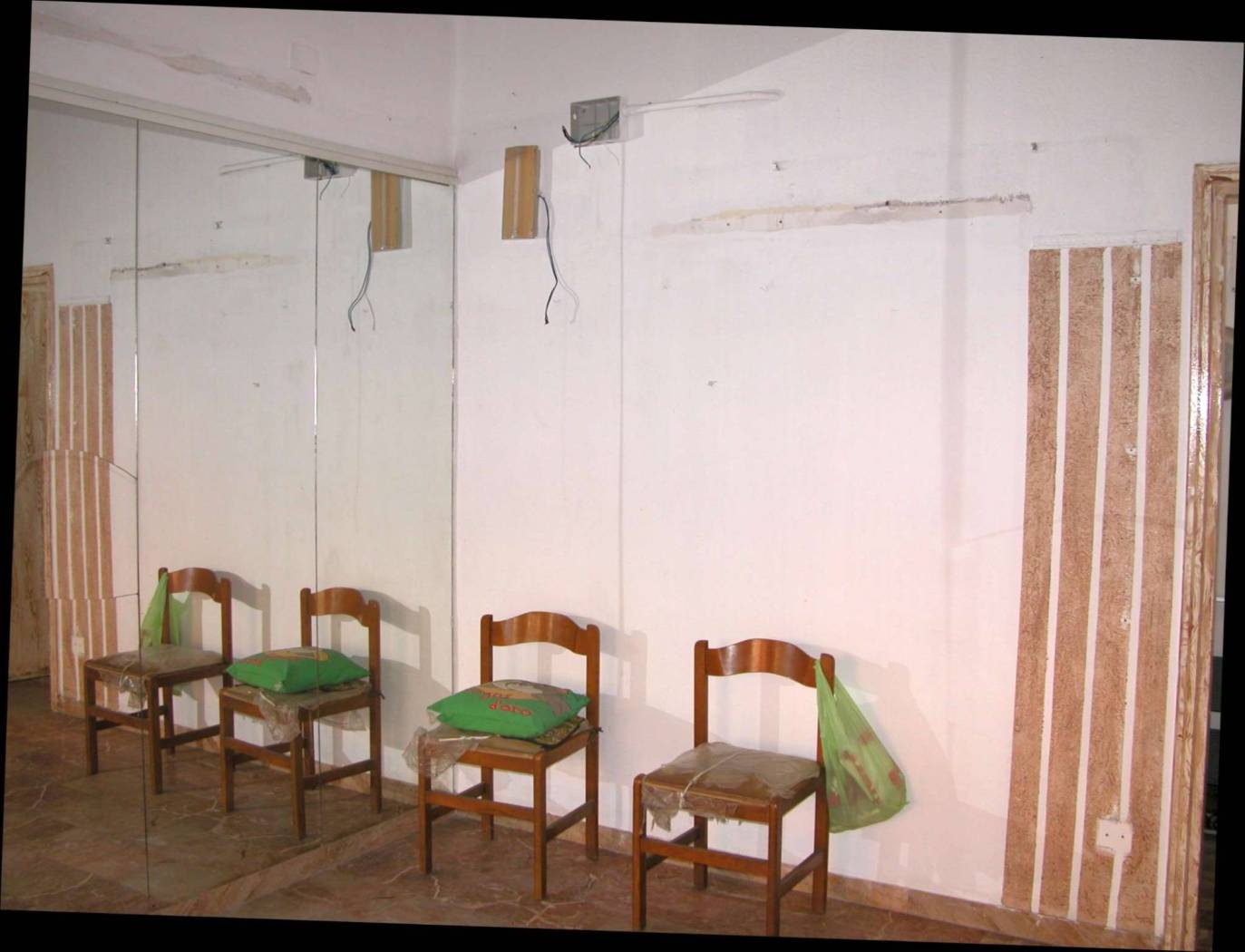 Interno non residenziale