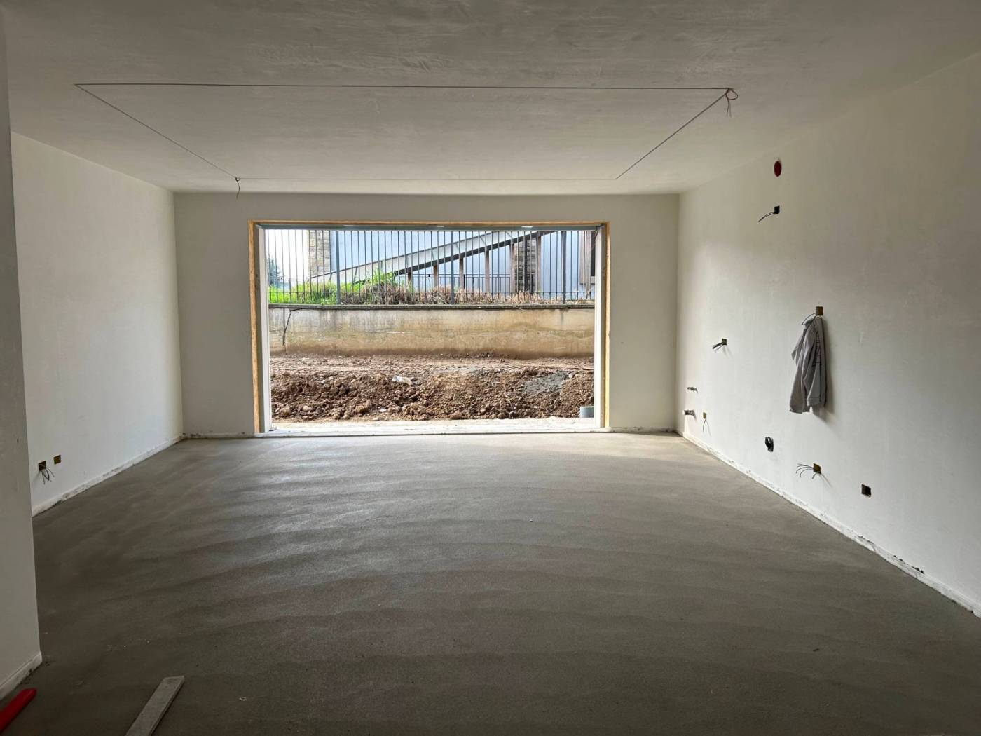 Sala da pranzo