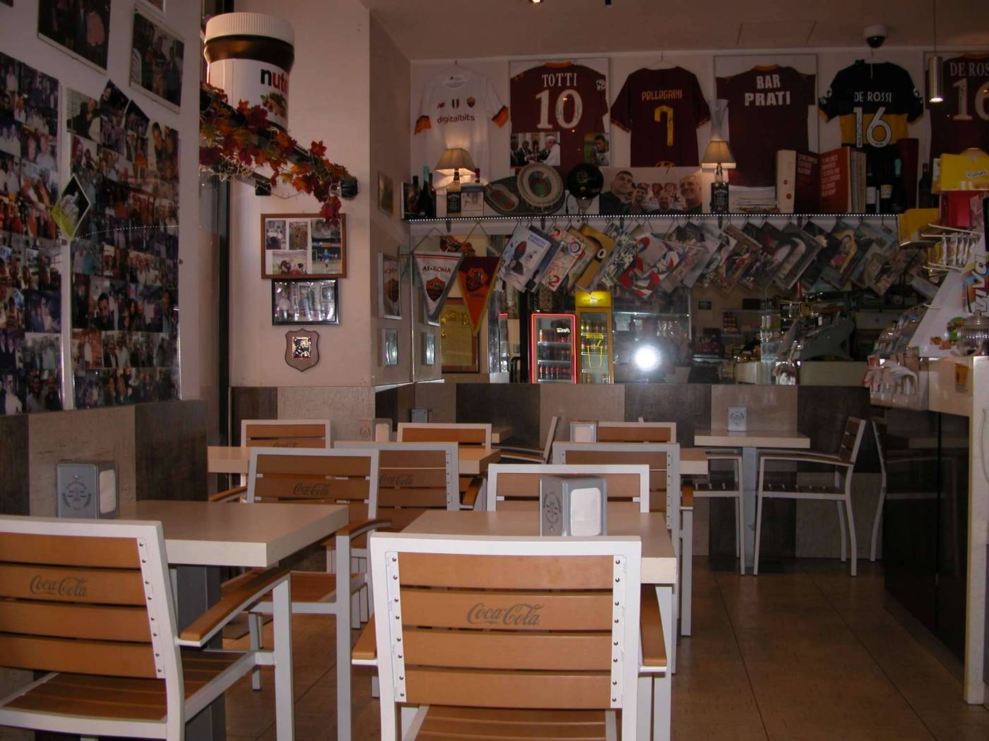 Interno non residenziale