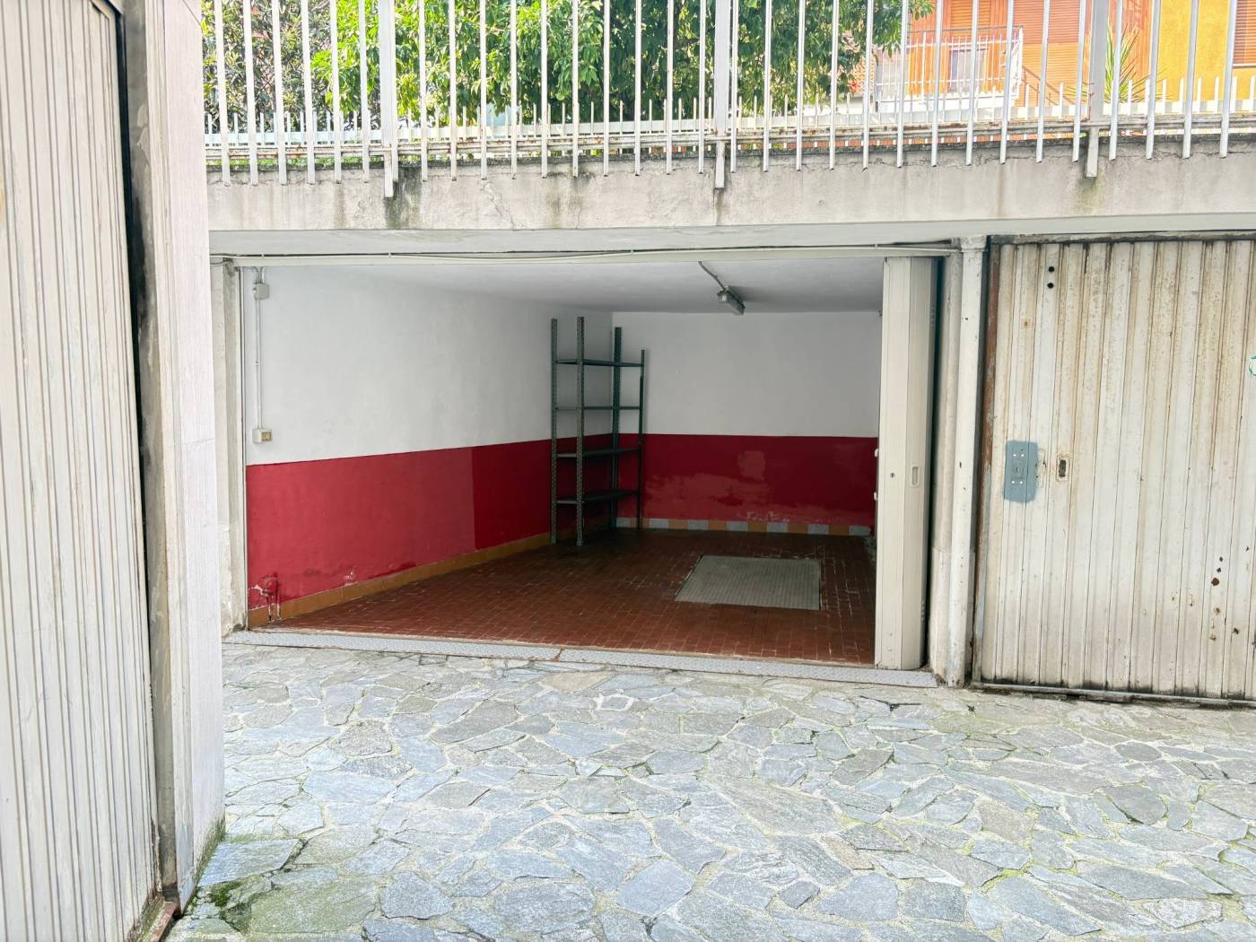 Magazzino