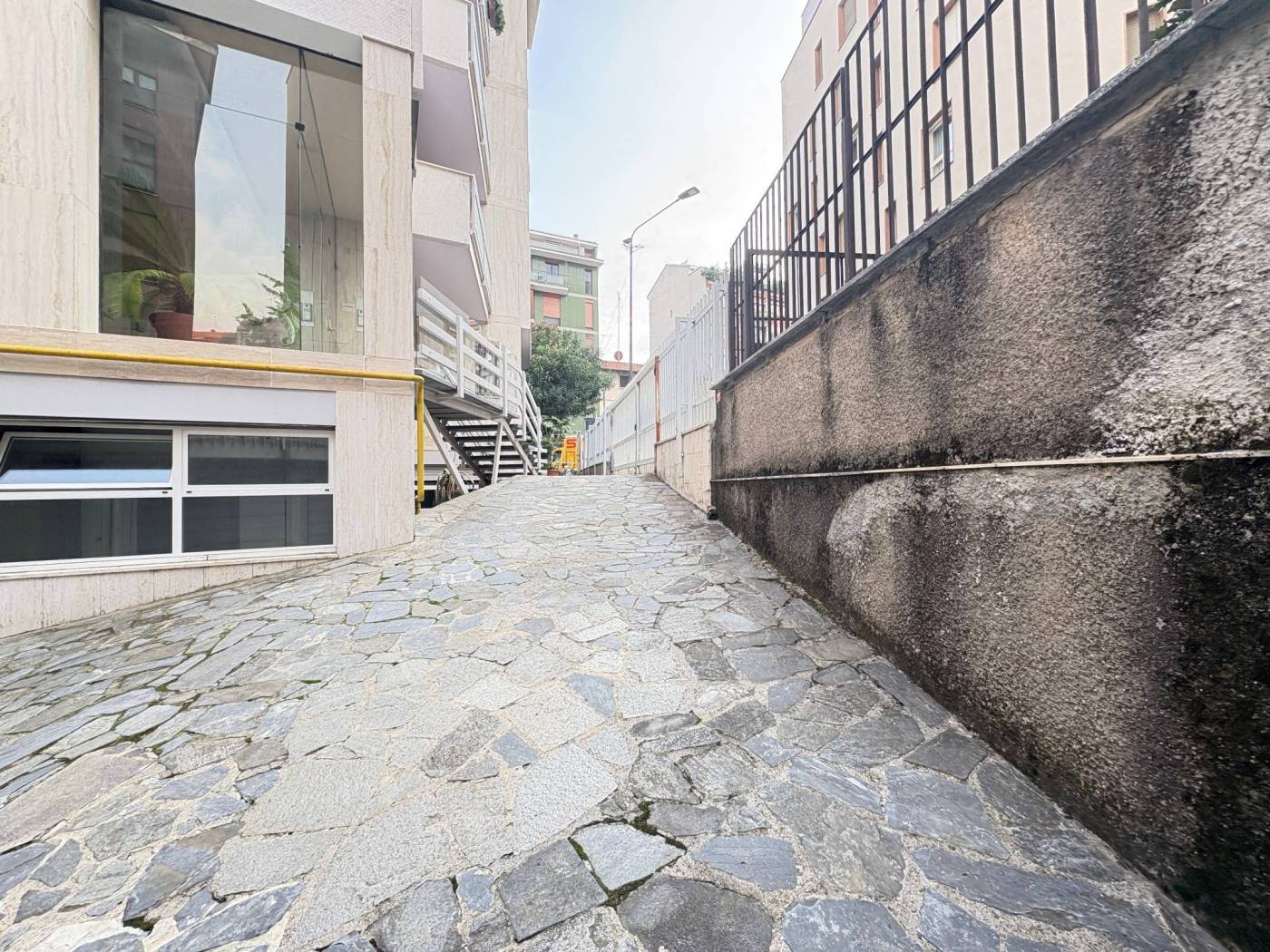 Cortile interno