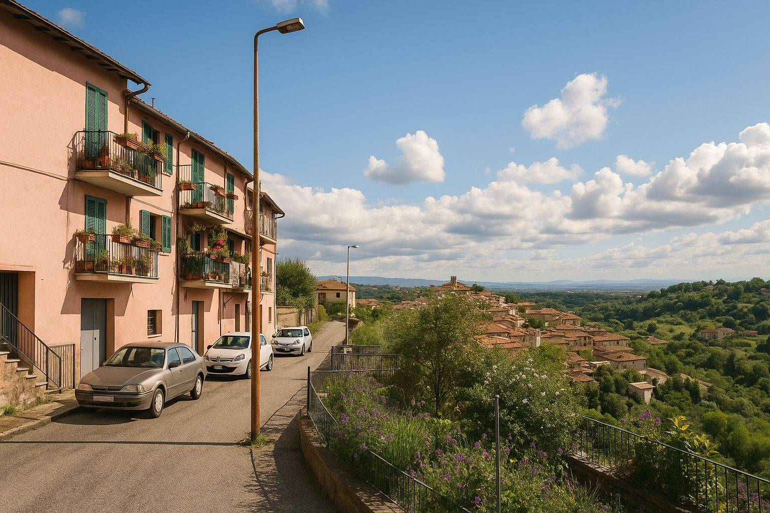 Vista