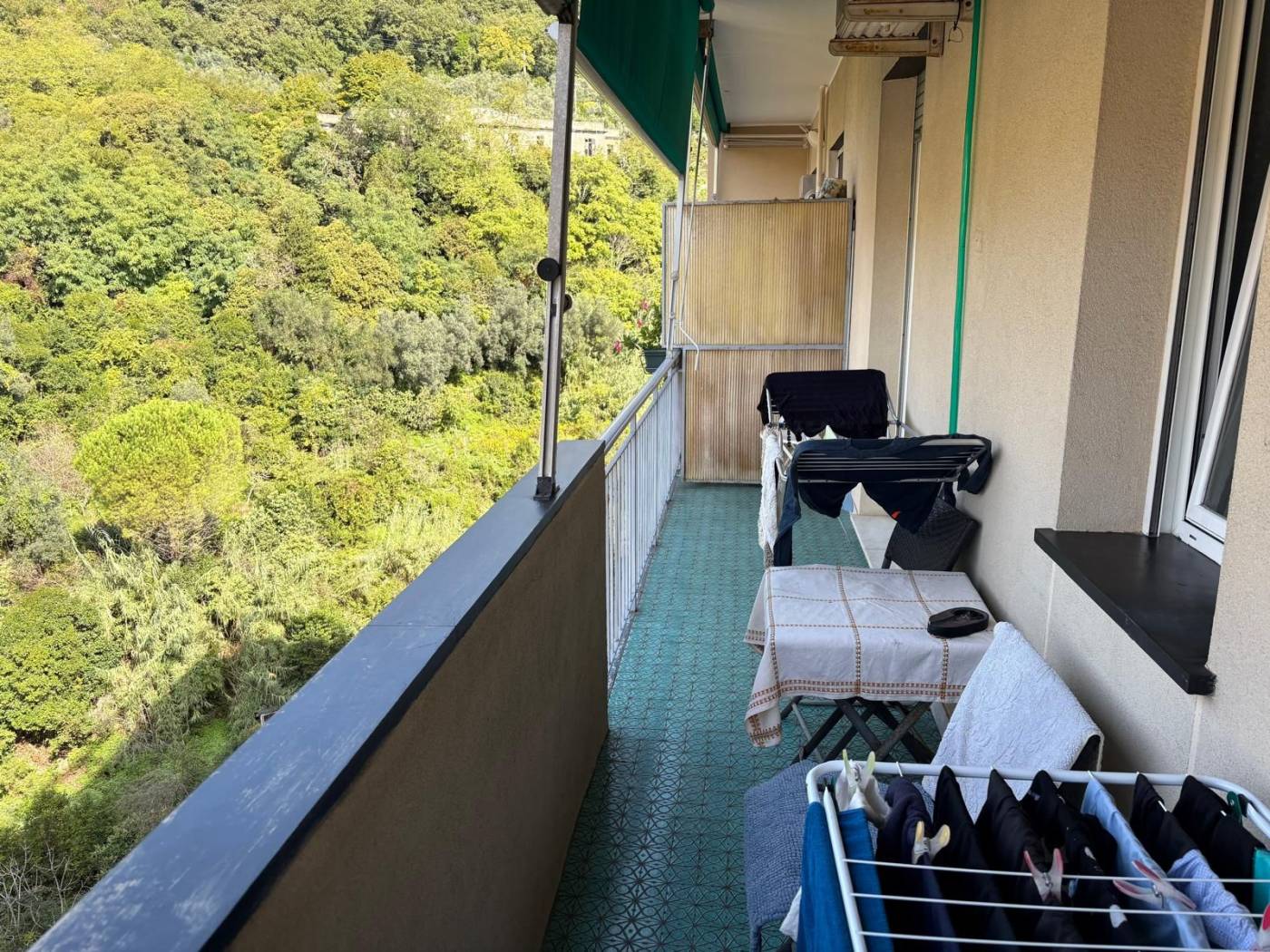 Balcone