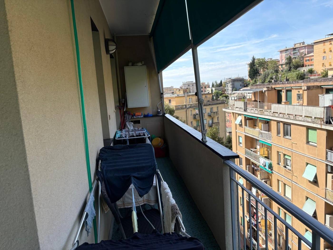 Balcone