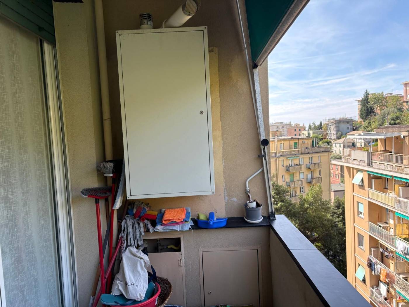 Balcone