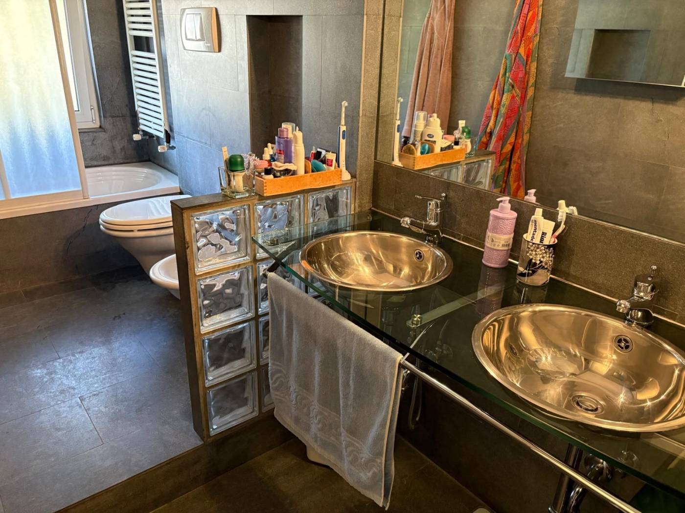 Bagno