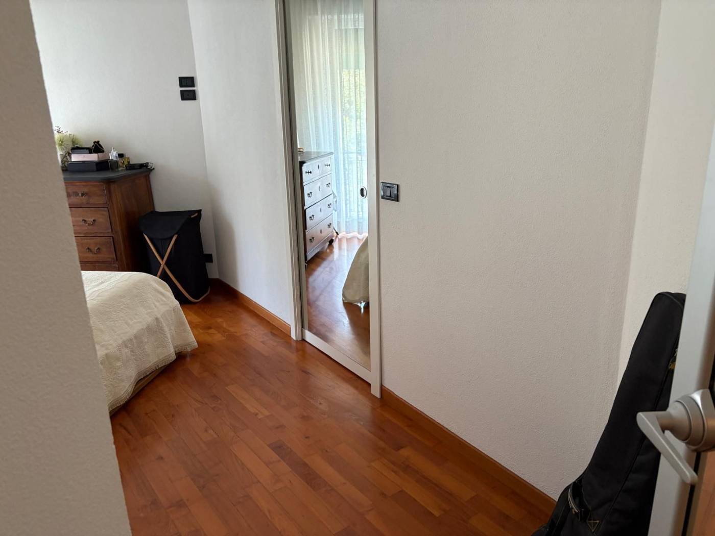 Camera da letto