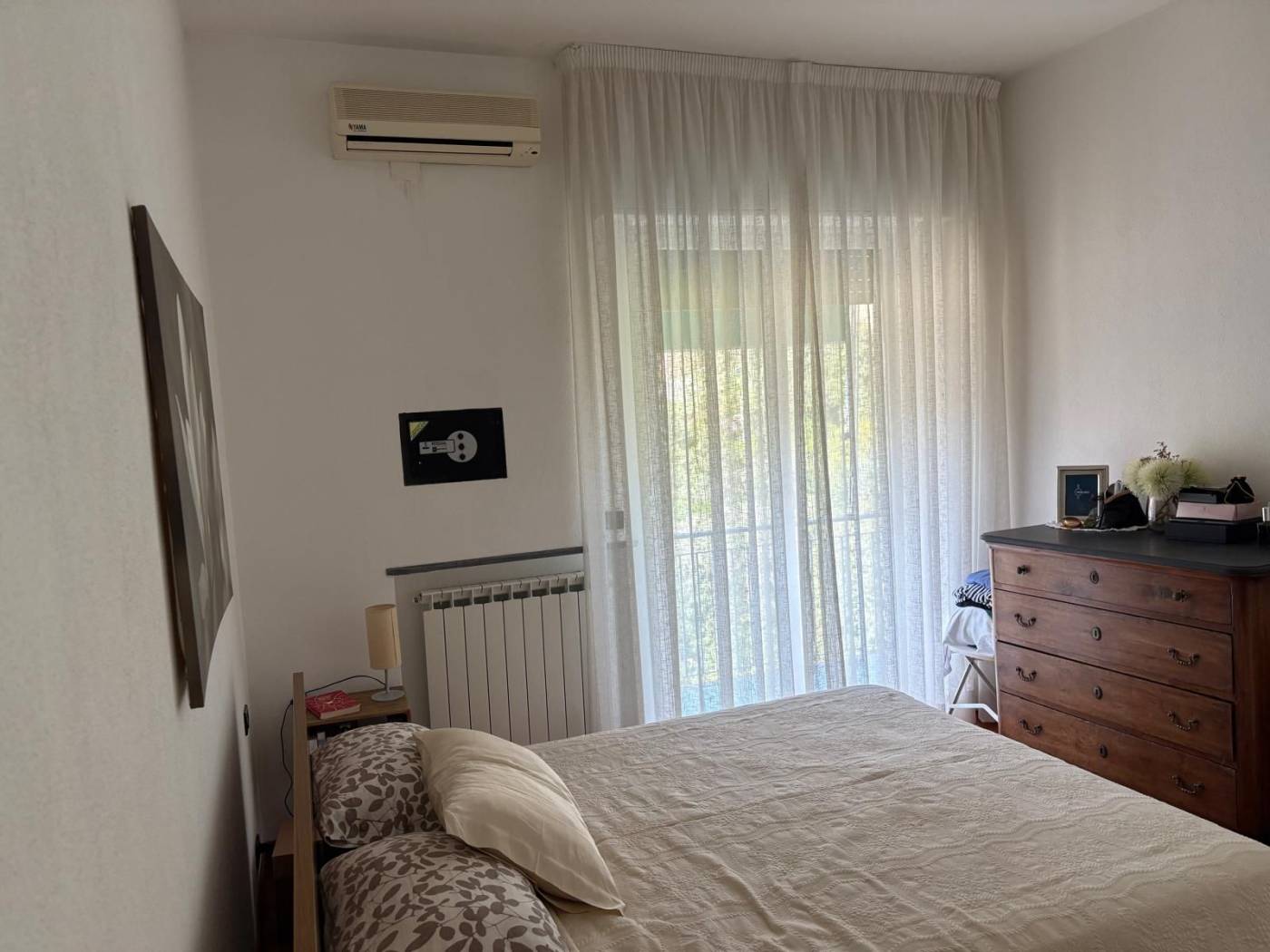 Camera da letto