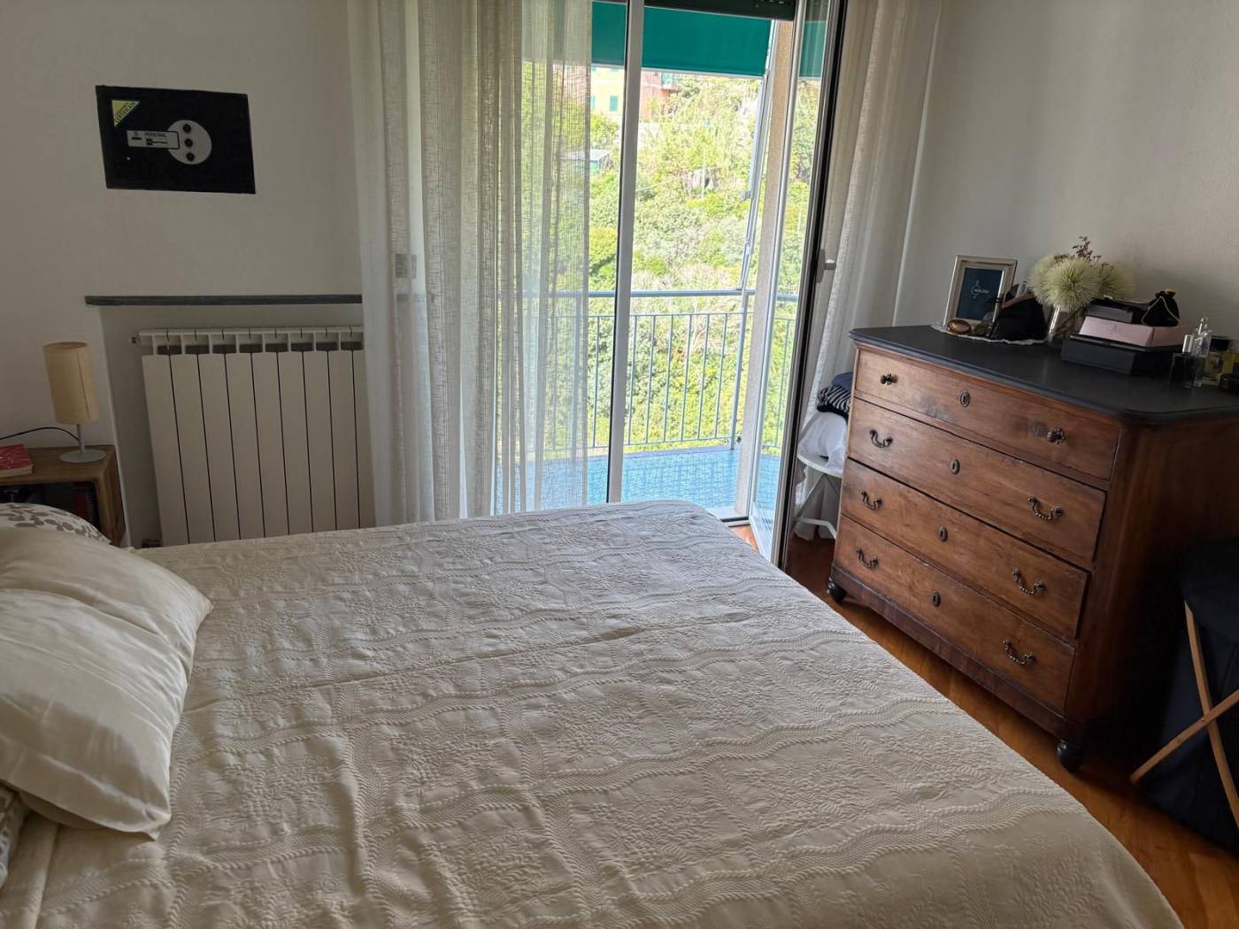 Camera da letto