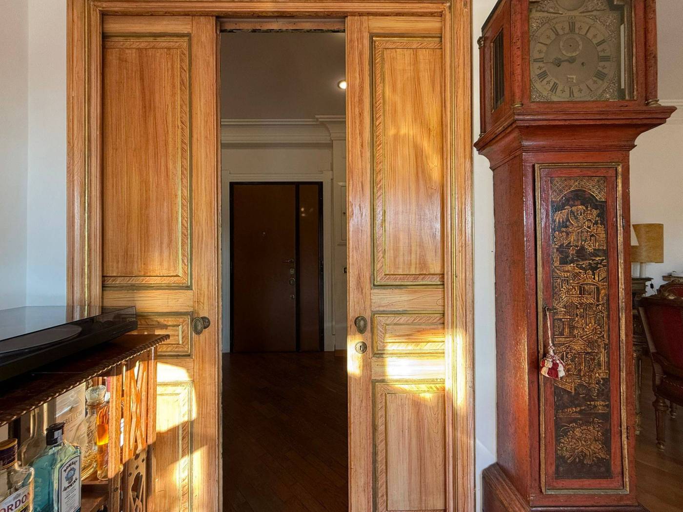 Interno palazzo Interno palazzo