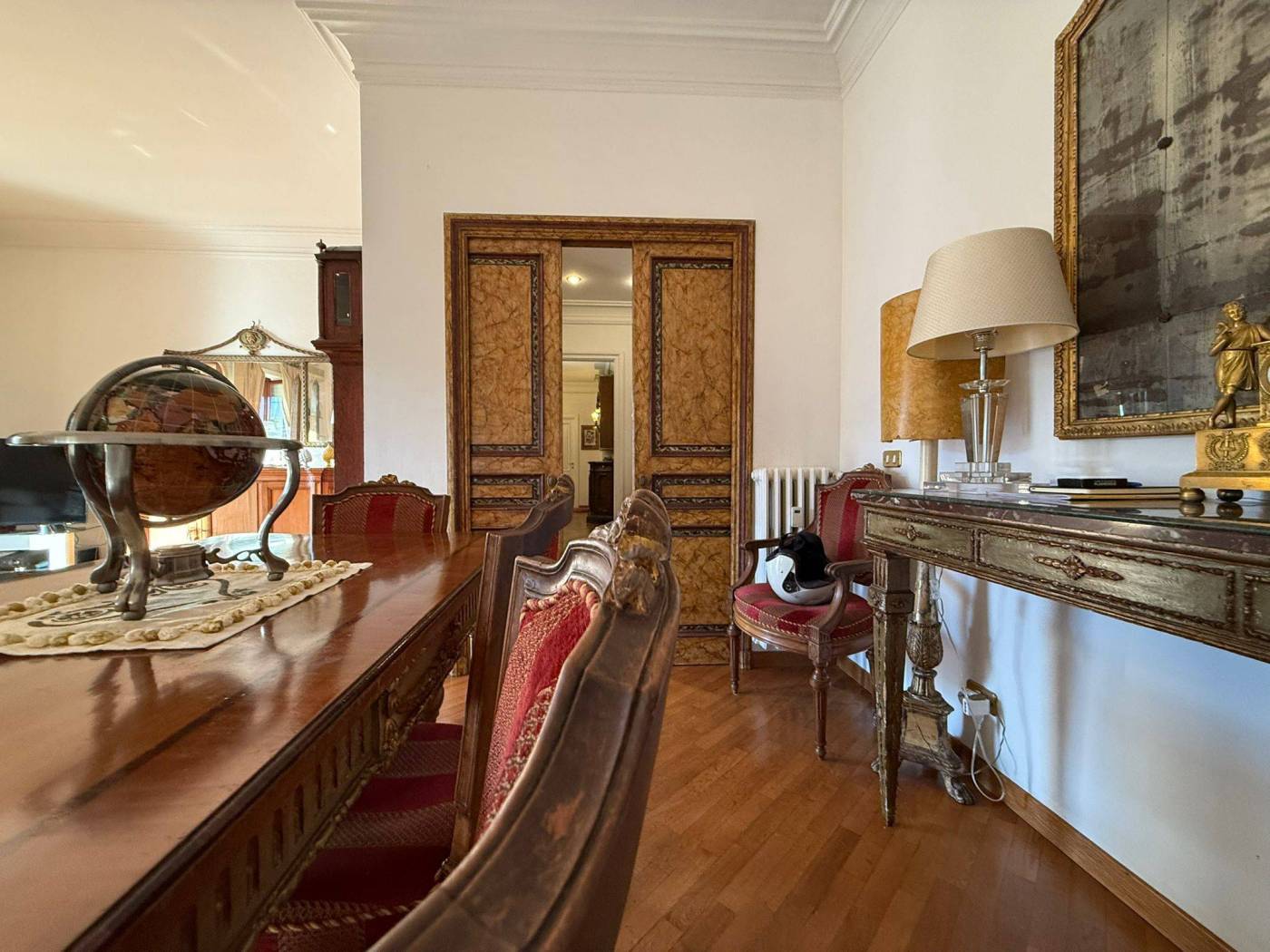 Cucina Cucina