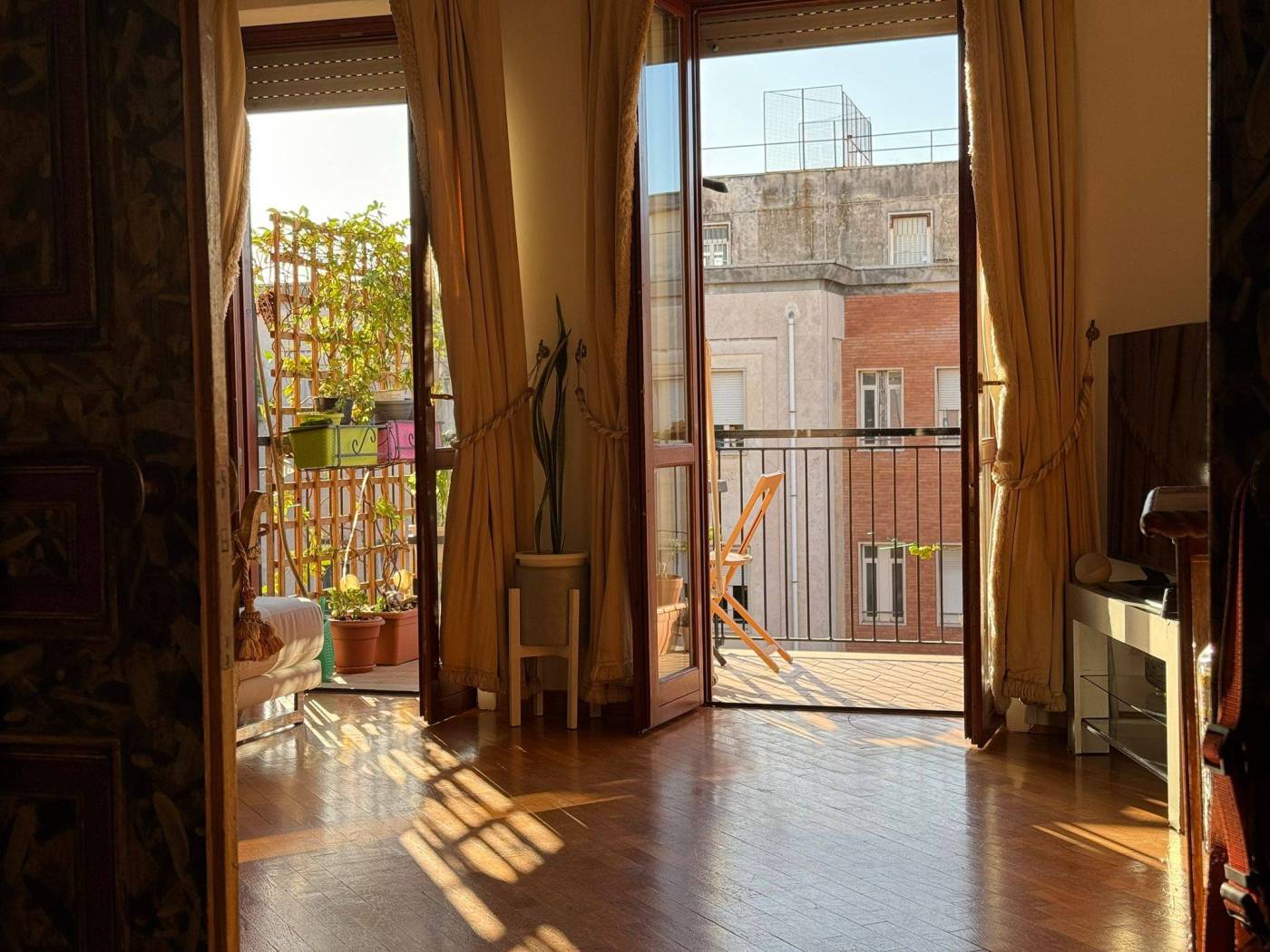 Balcone Balcone