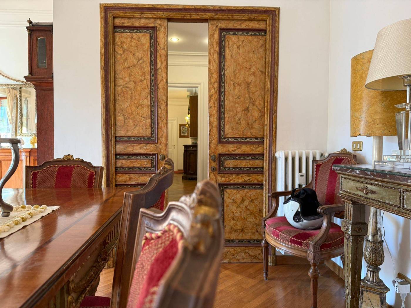 Salone Salone