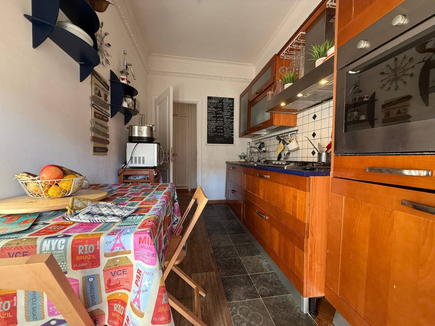 Cucina Cucina