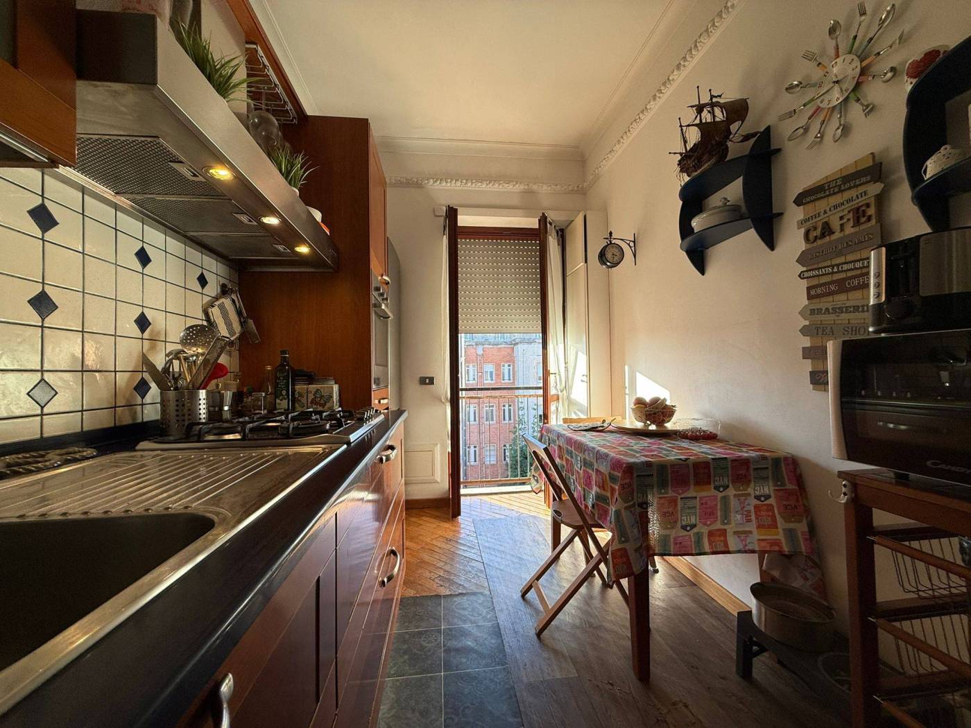Cucina Cucina