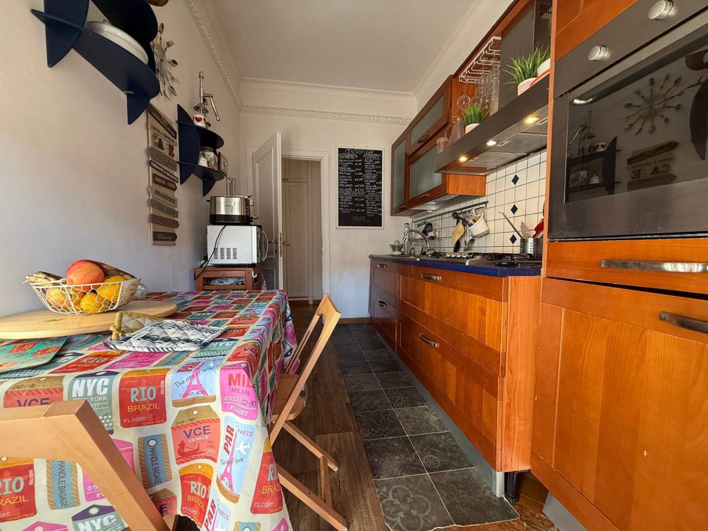 Cucina Cucina