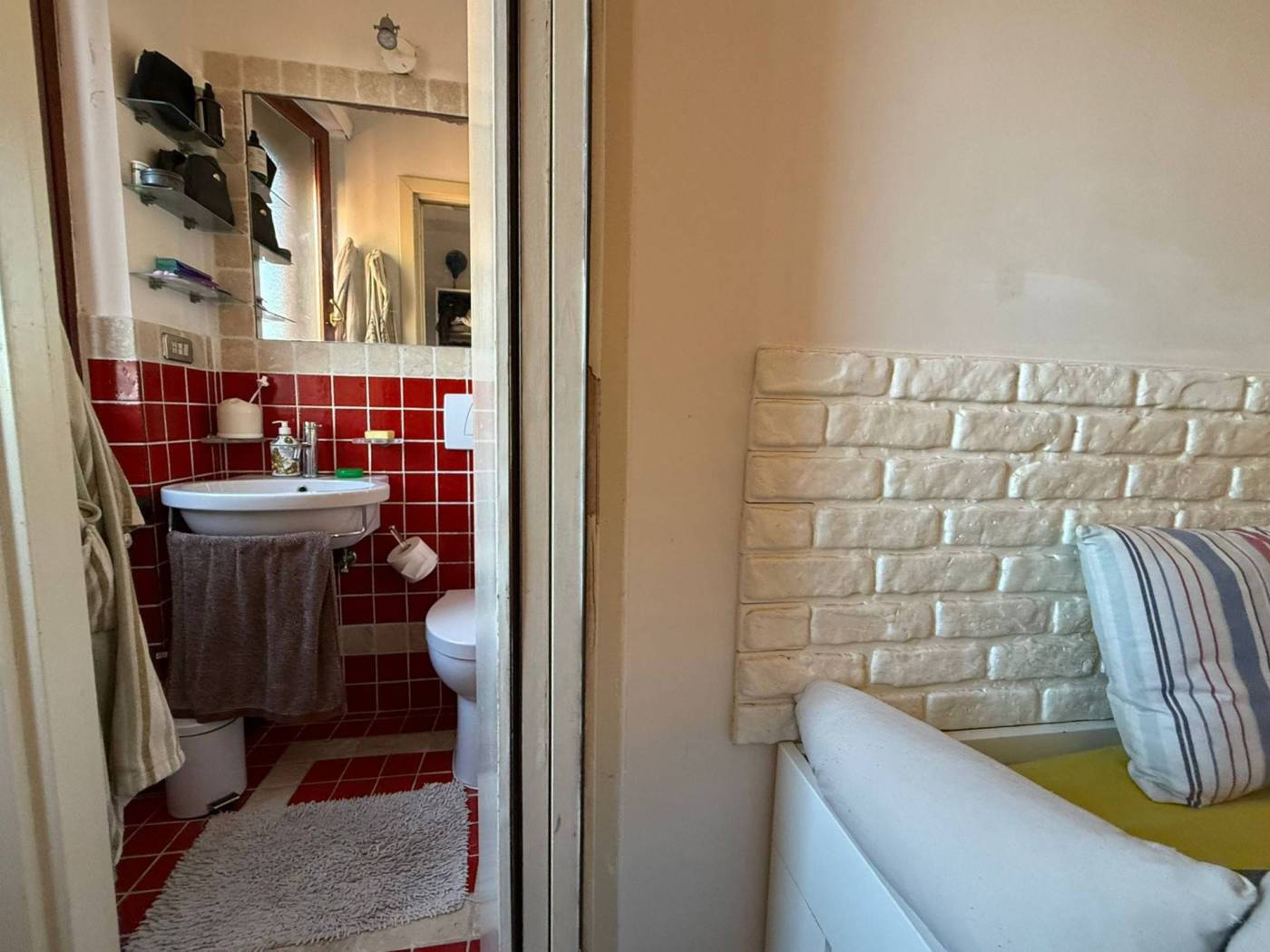 Bagno Bagno