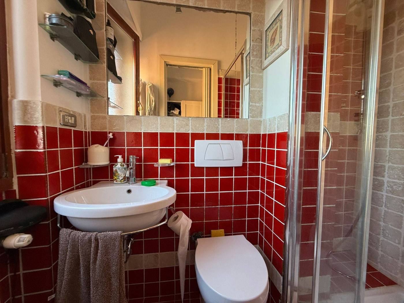 Bagno Bagno
