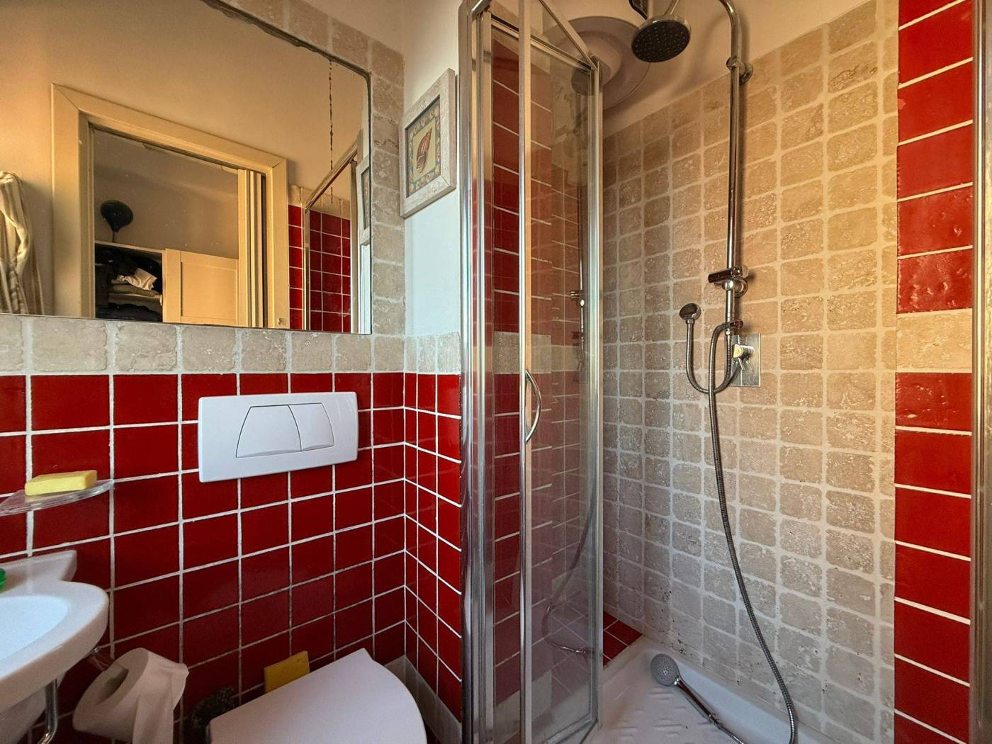 Bagno Bagno