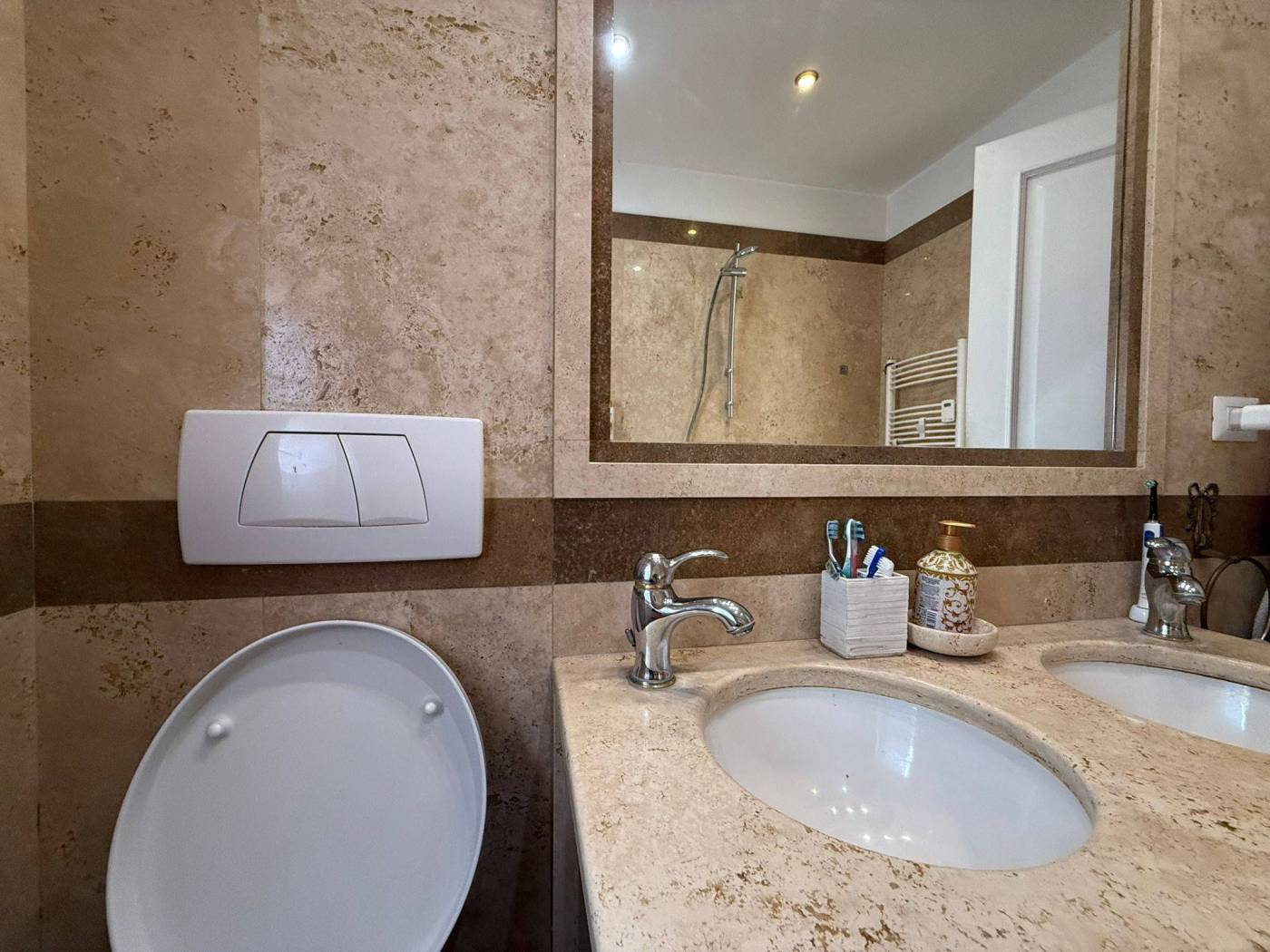 Bagno Bagno