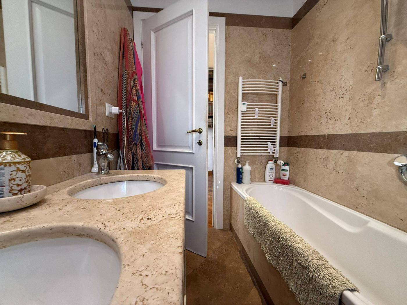 Bagno Bagno