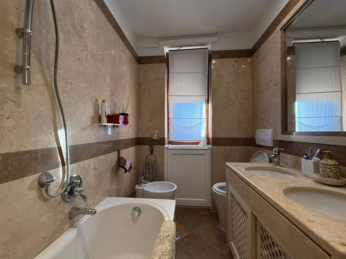 Bagno Bagno