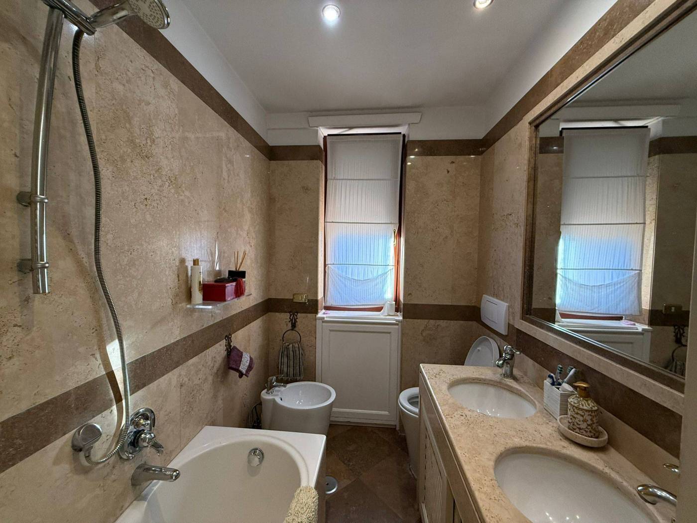 Bagno Bagno