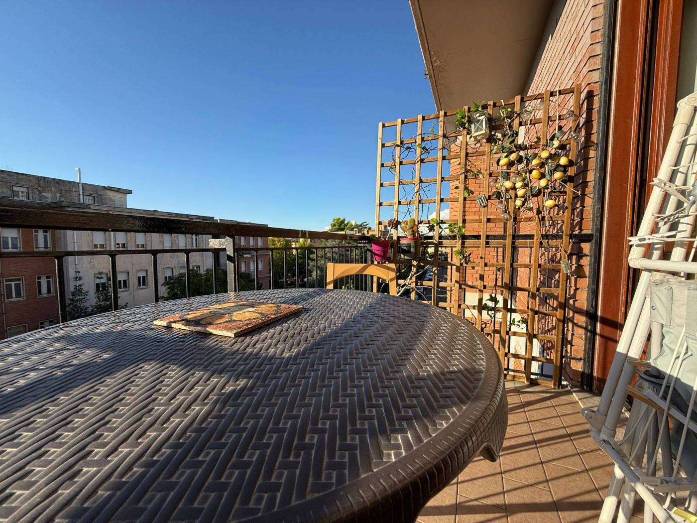 Balcone Balcone