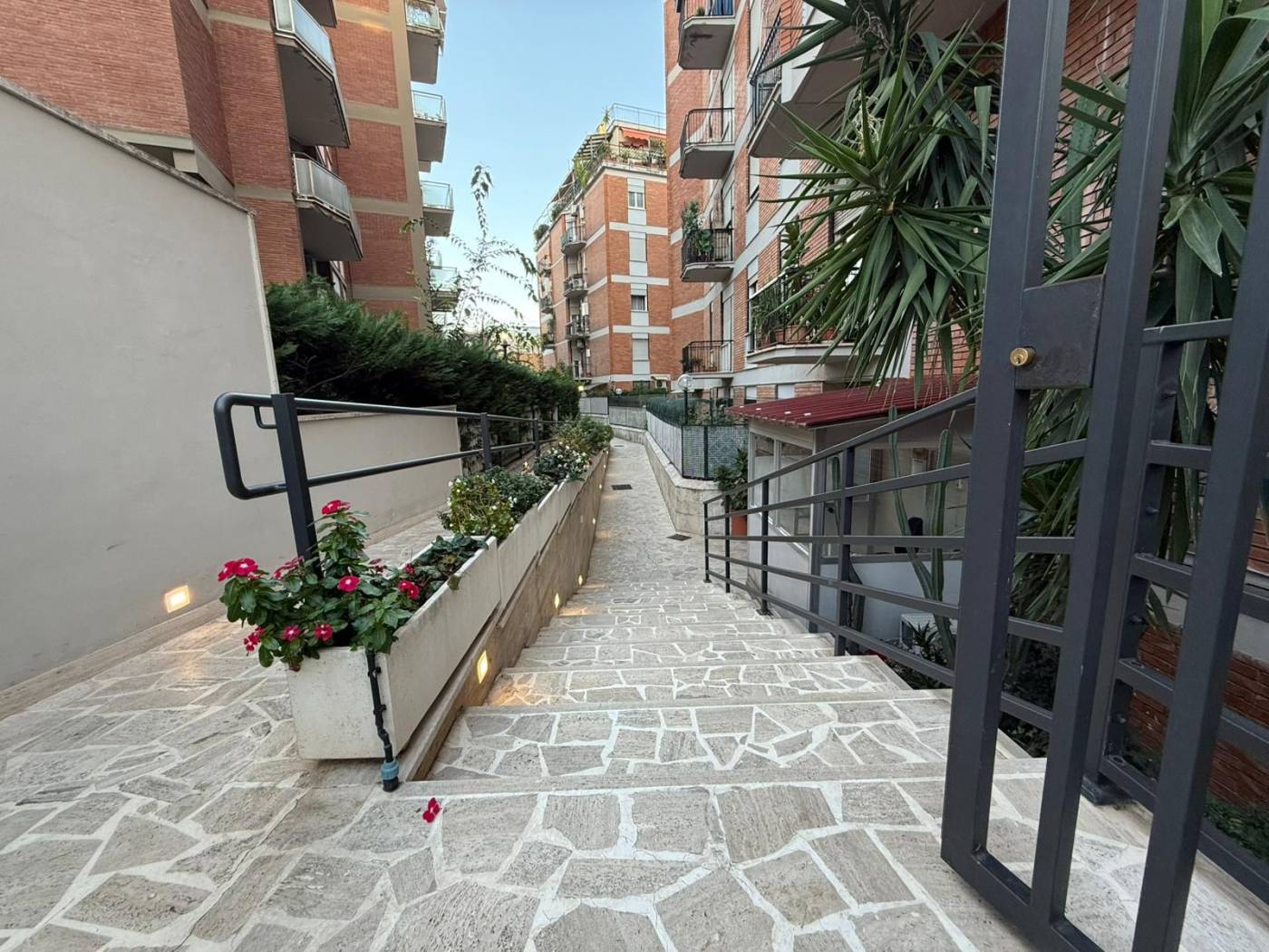 Balcone Balcone