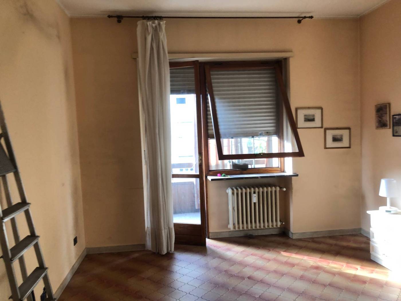 Camera da letto