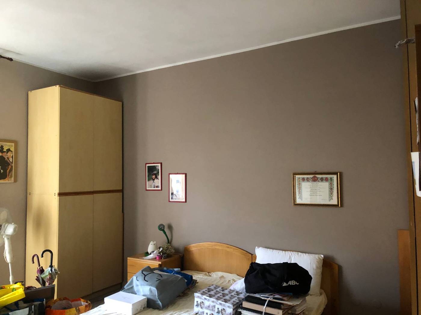 Camera da letto