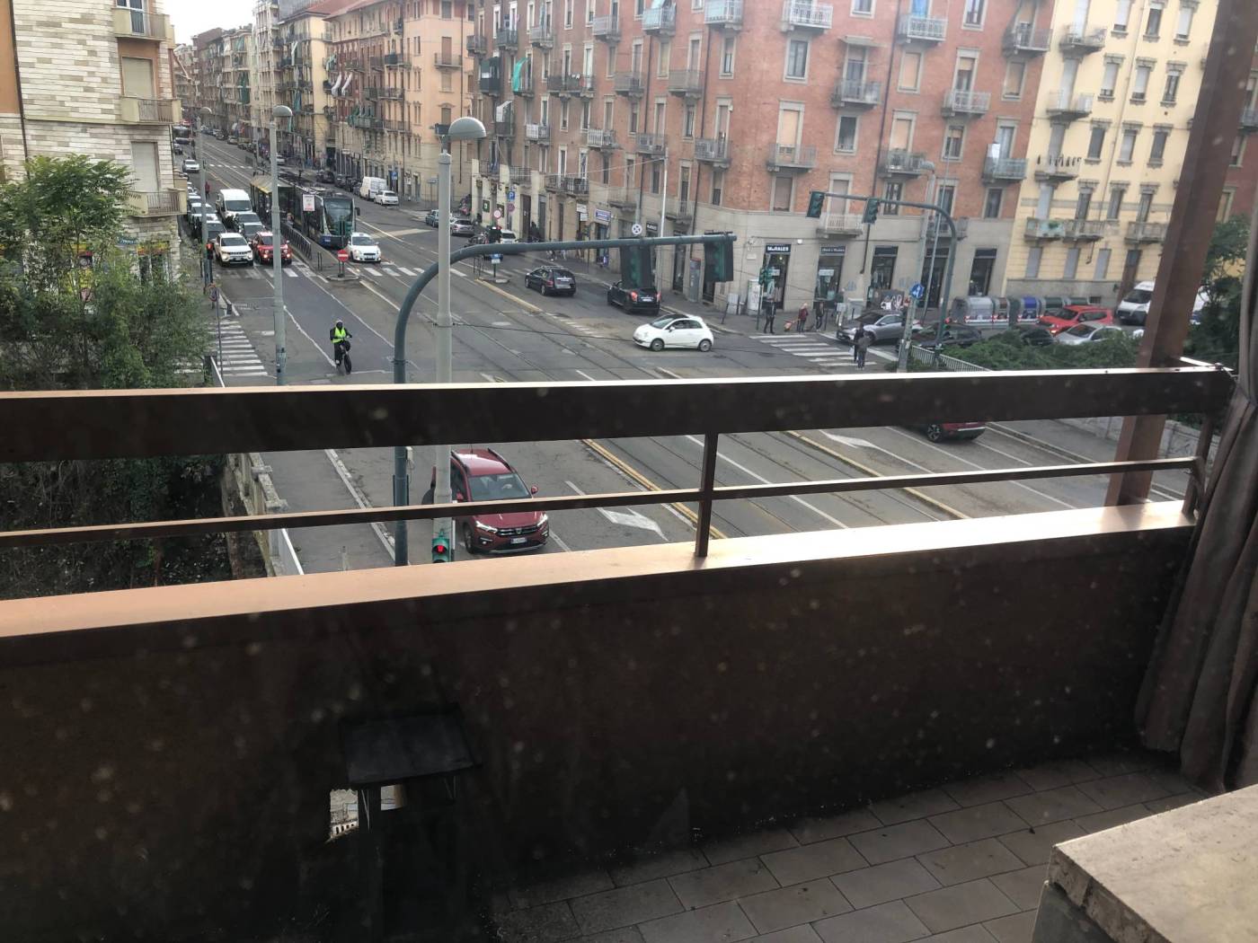 Balcone