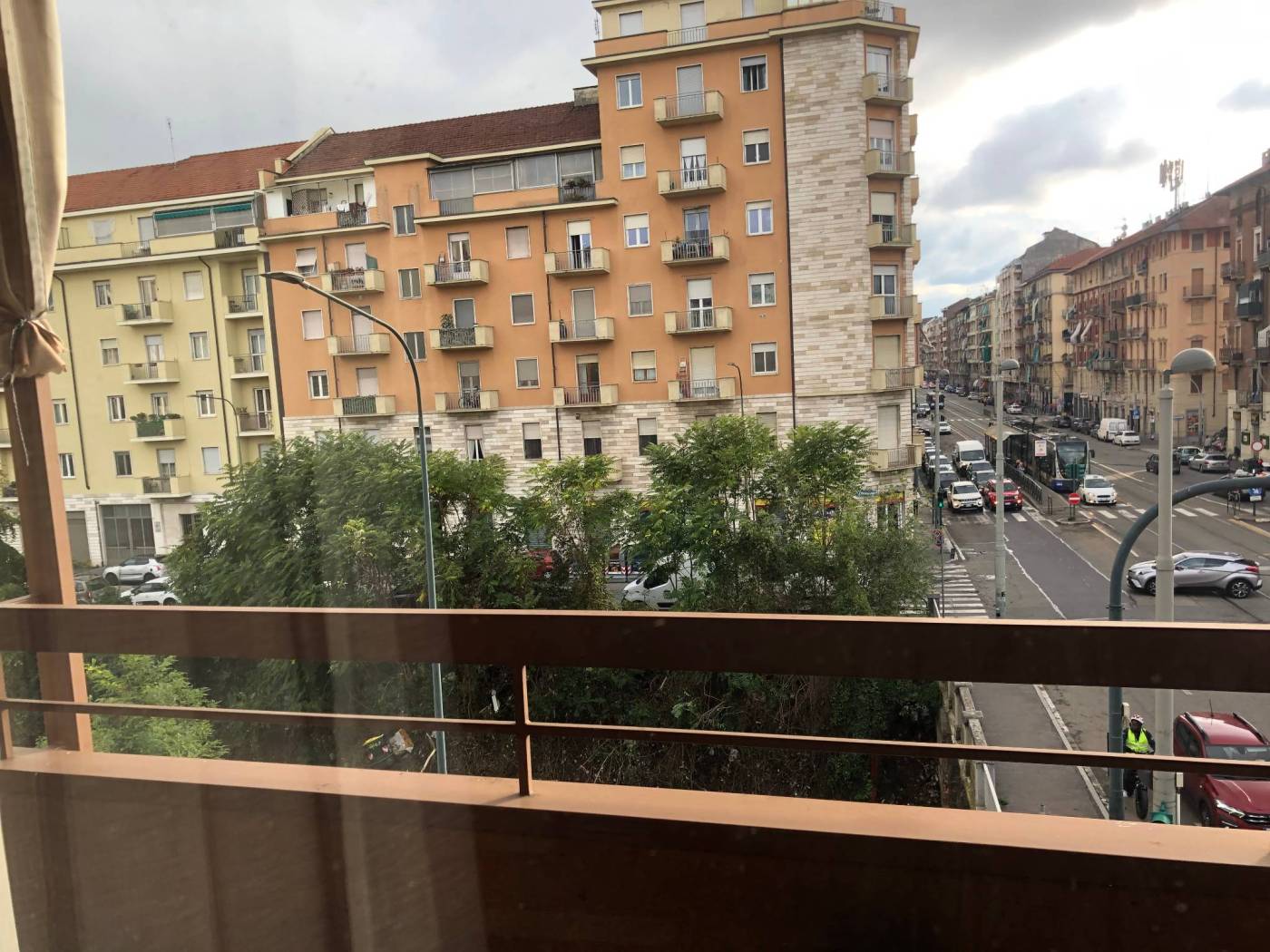 Balcone