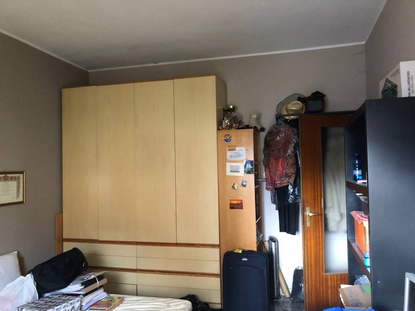 Camera da letto