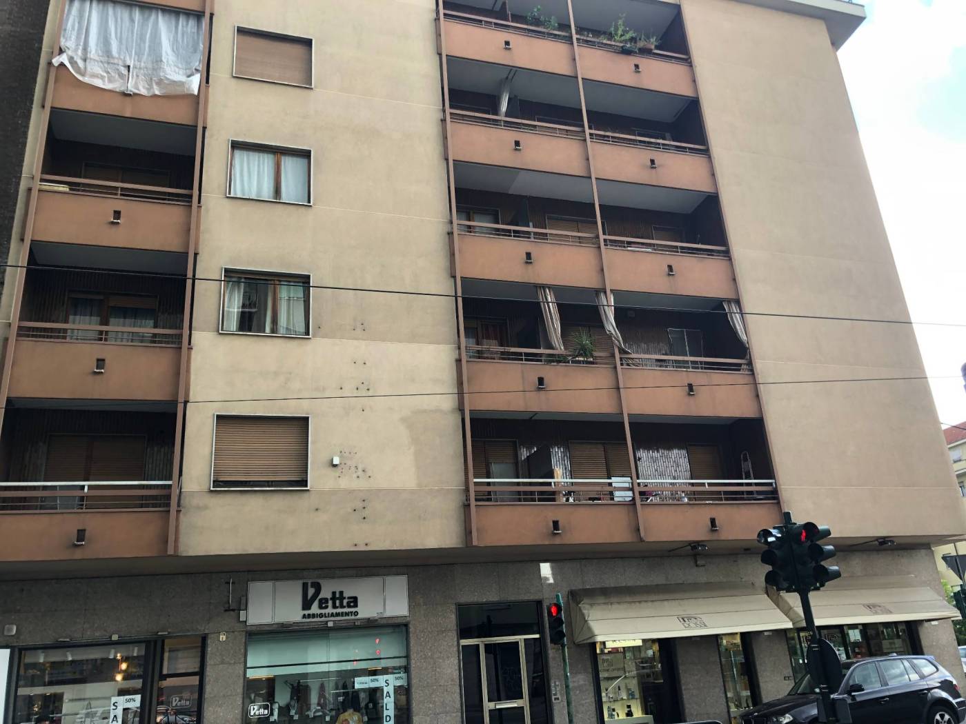 Facciata
