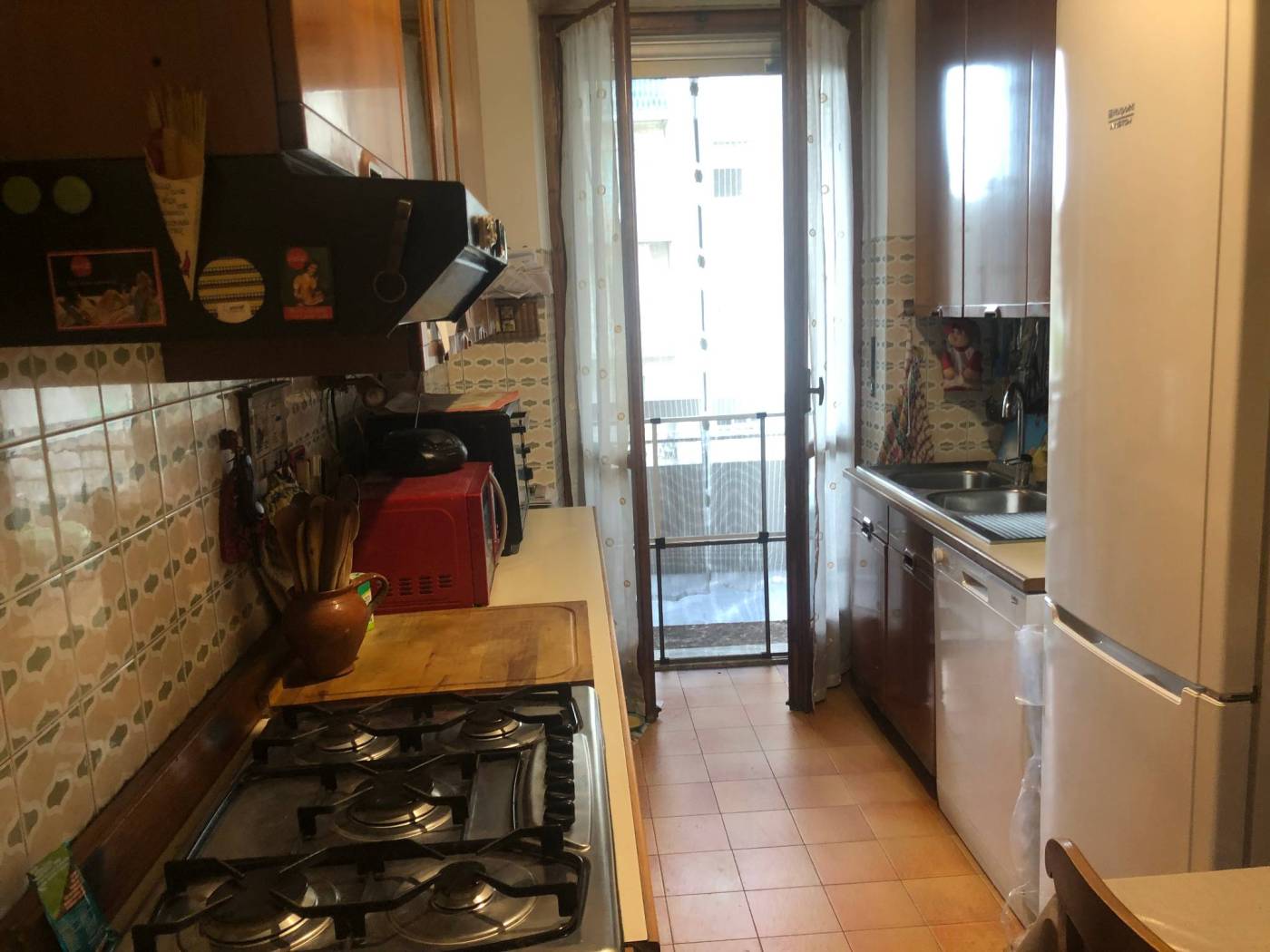 Cucina