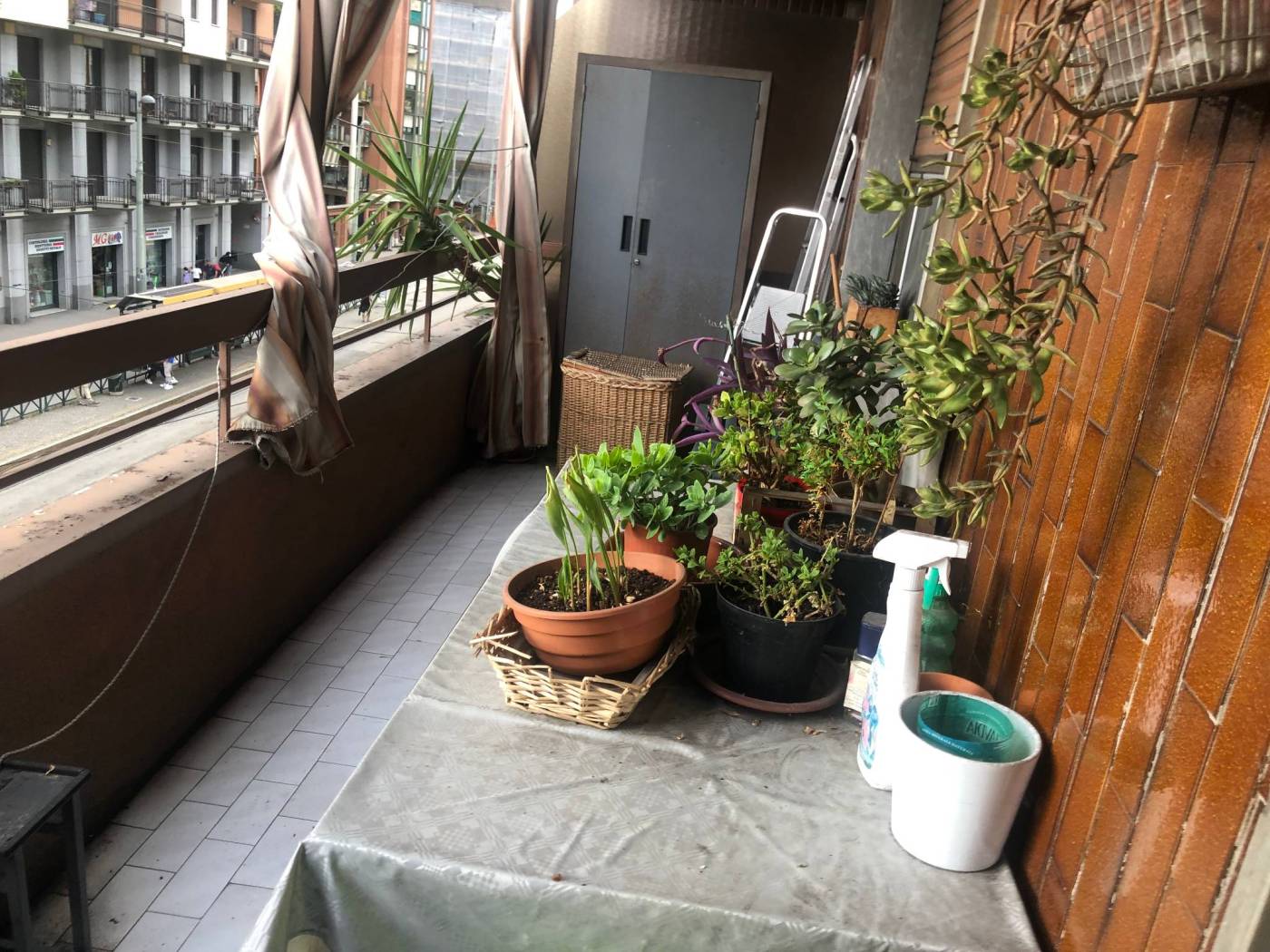 Terrazzo
