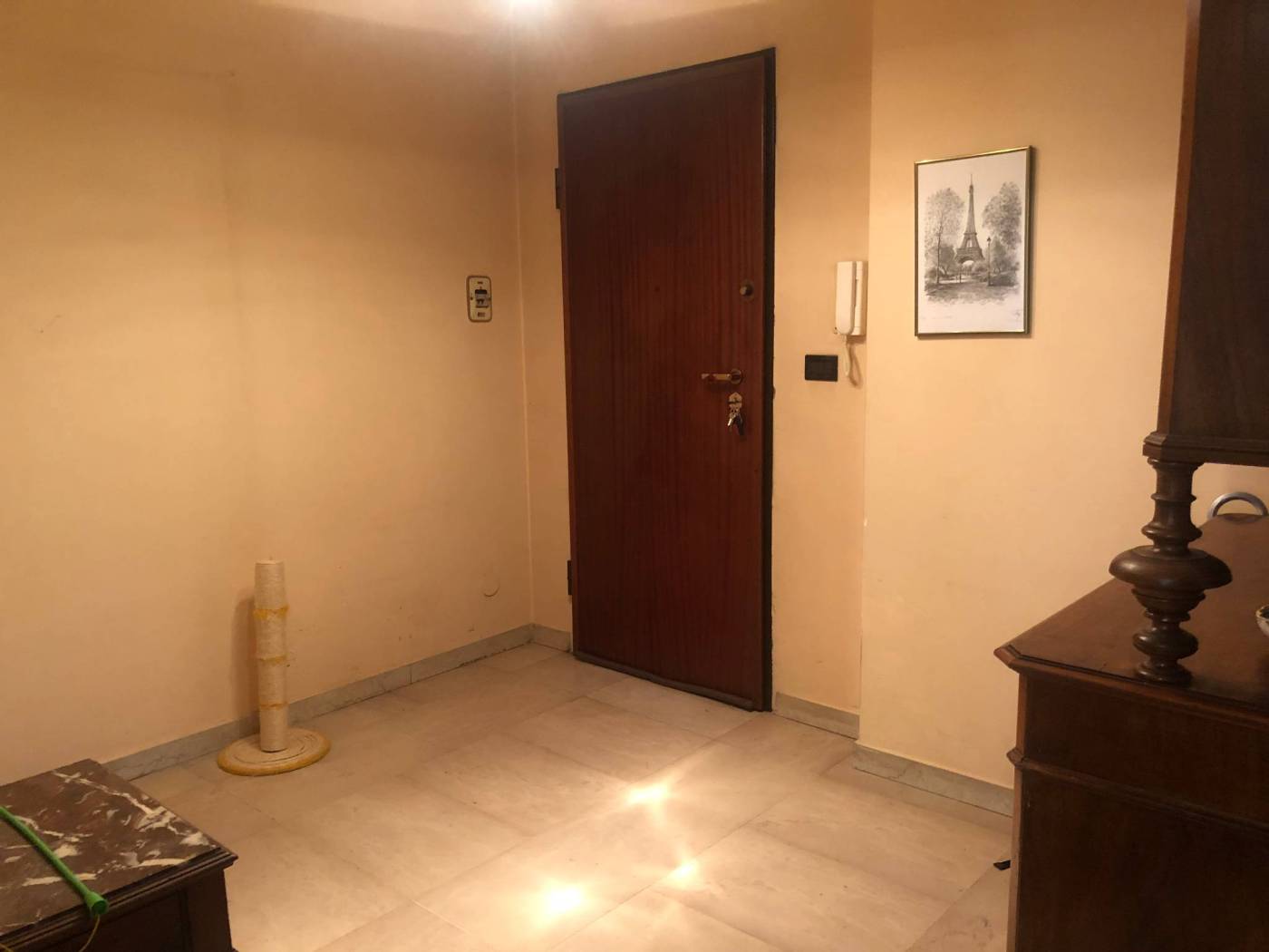 Ingresso
