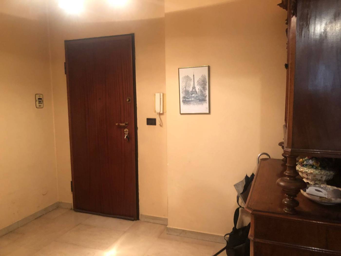 Ingresso