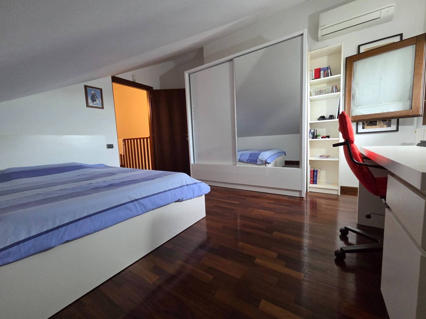Camera da letto